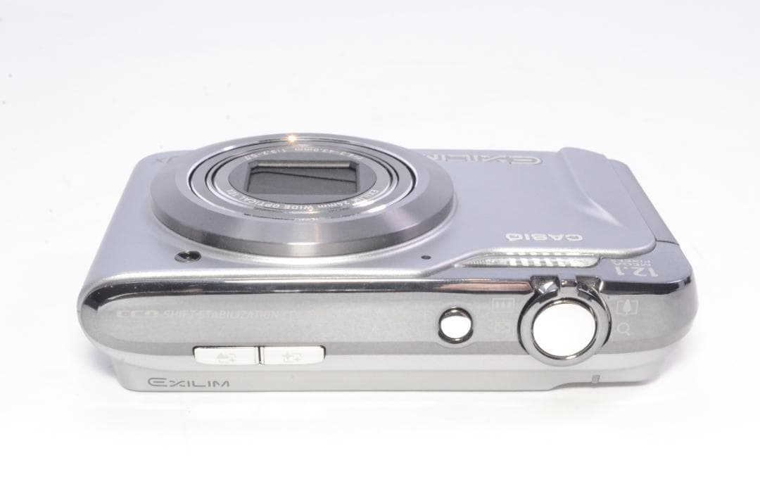 【美品】【スマホ転送OK】カシオ CASIO EXILIM EX-H10