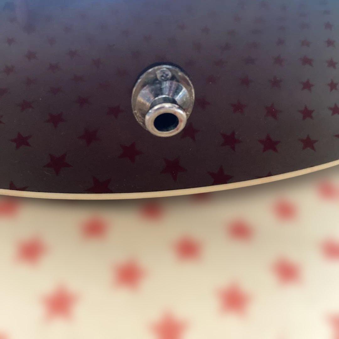 YAMAHA APX600 エレアコギター