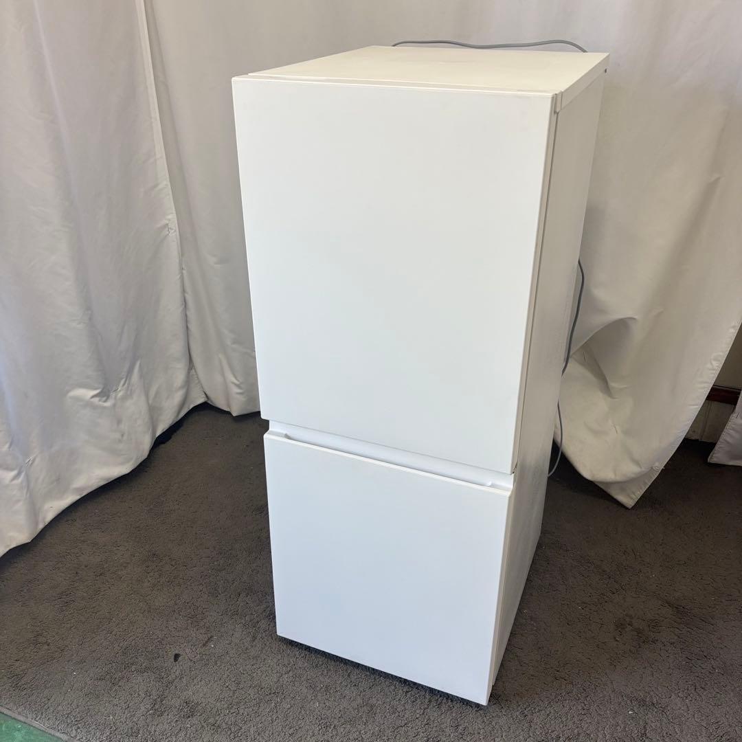 95⭕️冷蔵庫　パナソニック　一人暮らし　小型　綺麗　安い　23年製　設置無料