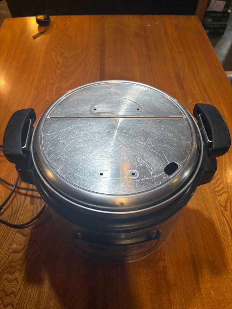 TIGER スープジャー　JHI-M80