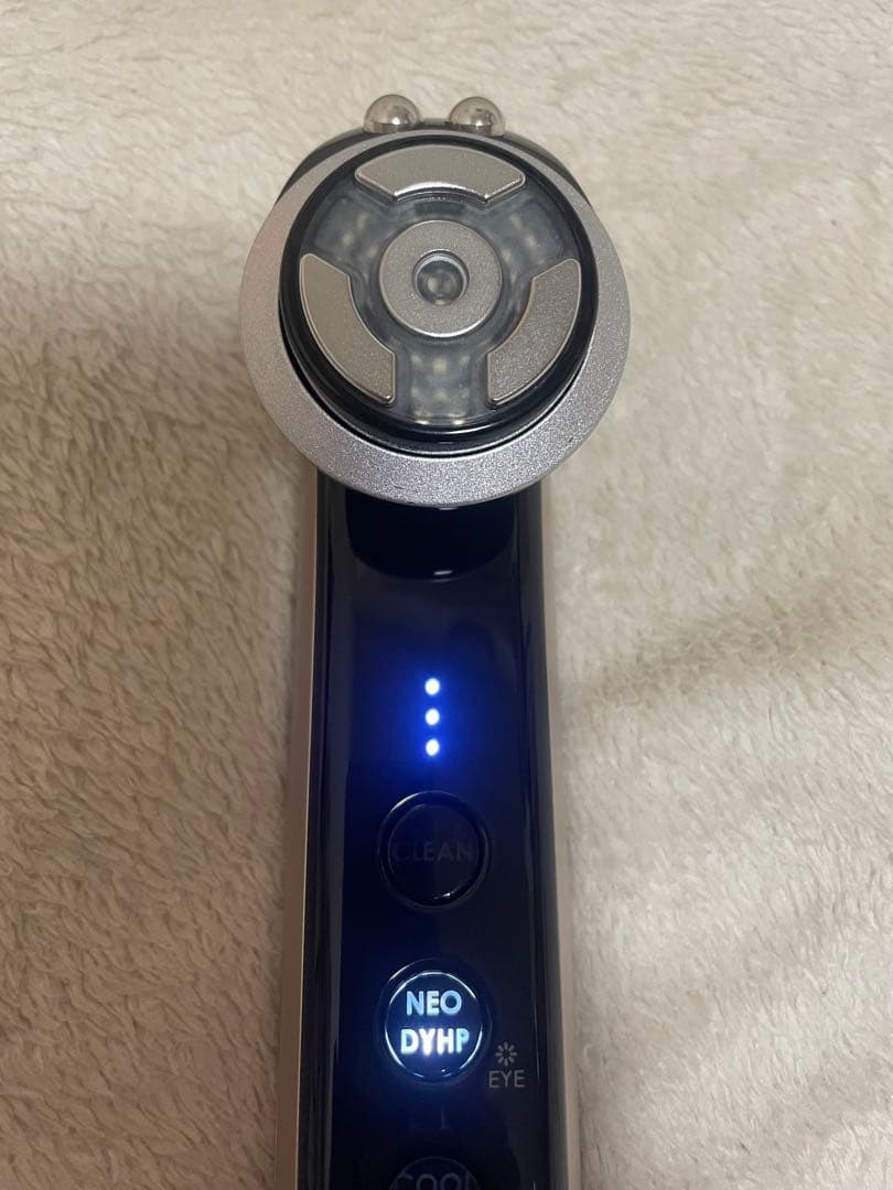 ヤーマンYA-MANフォトプラスプレステージプロ