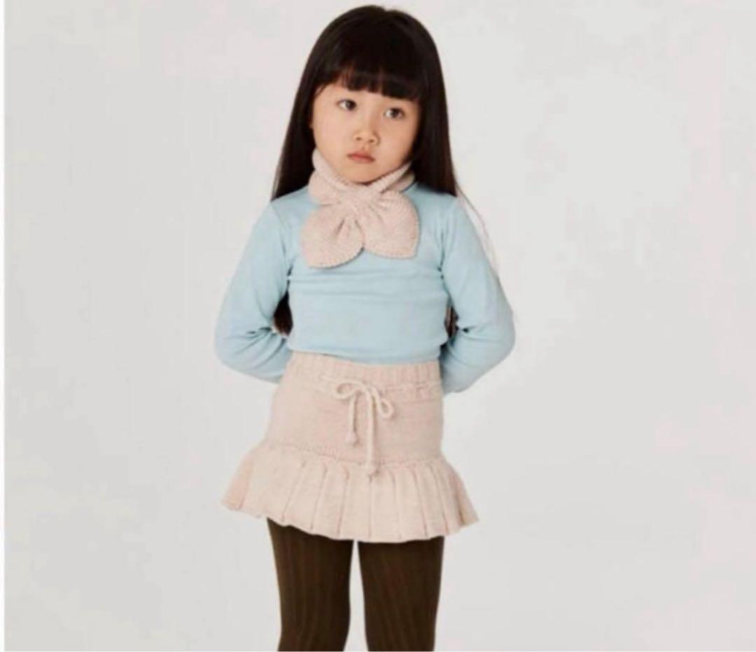 ボトムス misha and puff Skating Pond Skirt dune