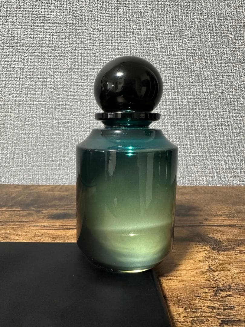 【ほぼ未使用】ラルチザンパフューム アビサエ 75ml