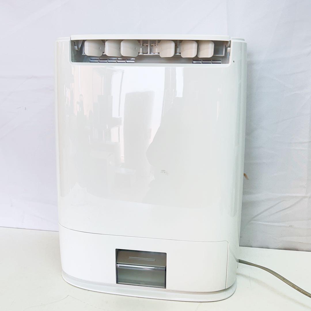 2ABM012 Panasonic パナソニック 衣類乾燥除湿機F-YZVX60