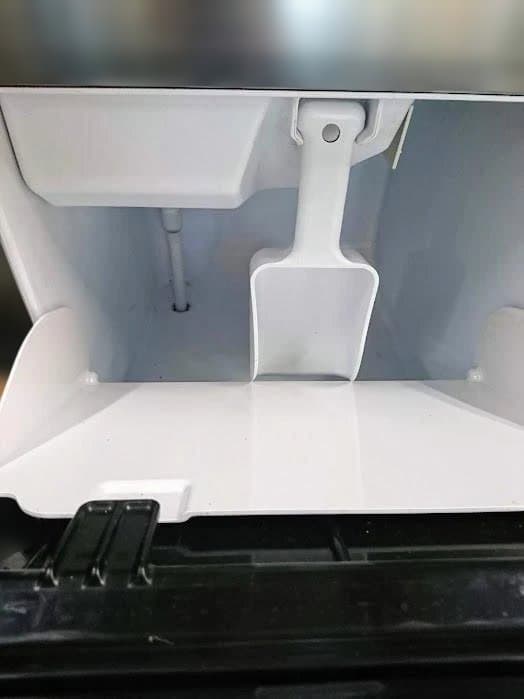 2020ホシザキ全自動製氷機　IM-35M-1　 製氷能力35Kg　点検整備済