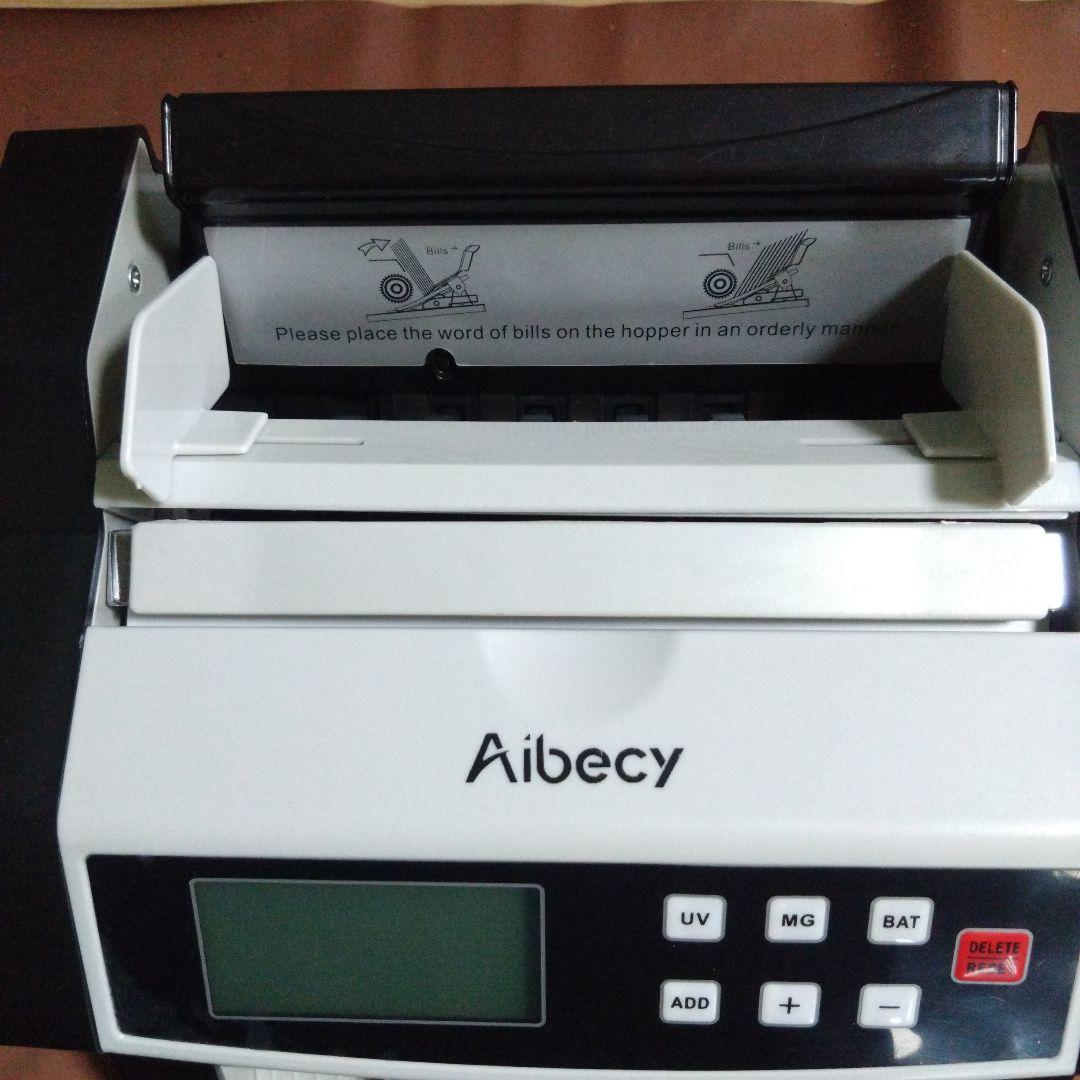 多機能マネーカウンター