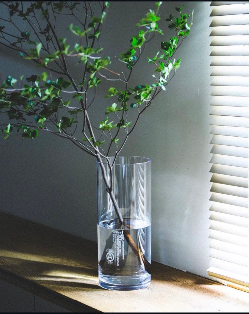 srl フラワーベース 8.0L