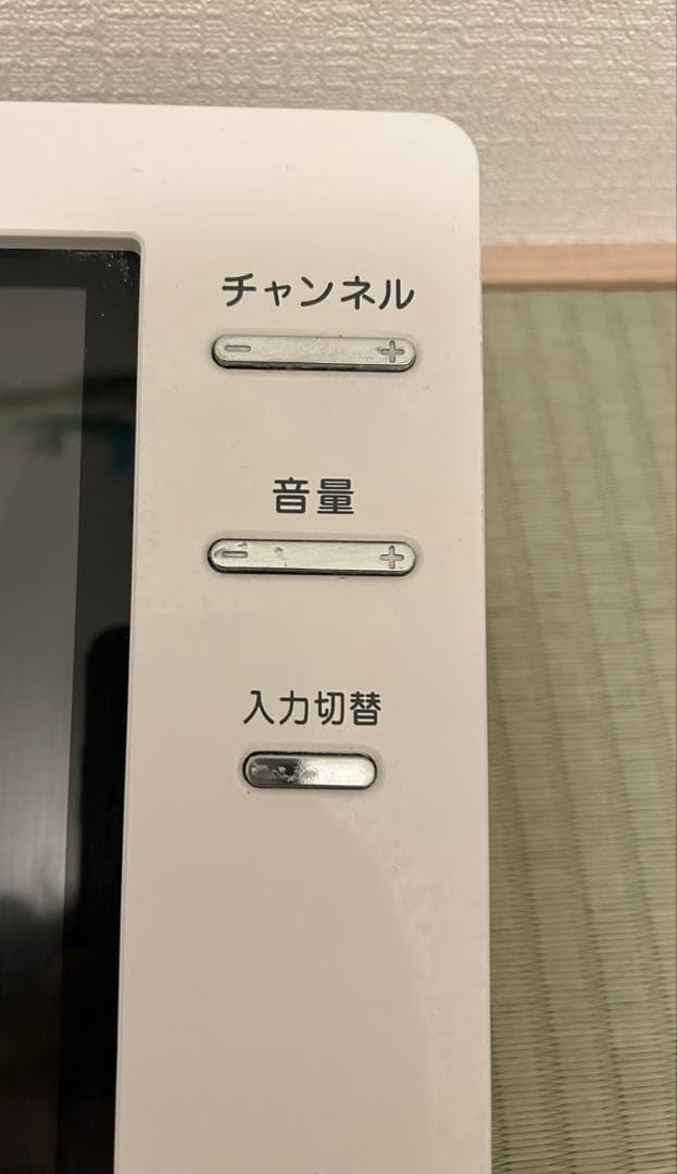 TWINBIRD 浴室リモコン 中古 VB-BS163 値下げ中