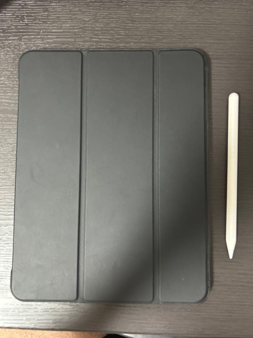 Apple iPad pro 第二世代11インチ スペースグレー　128gb