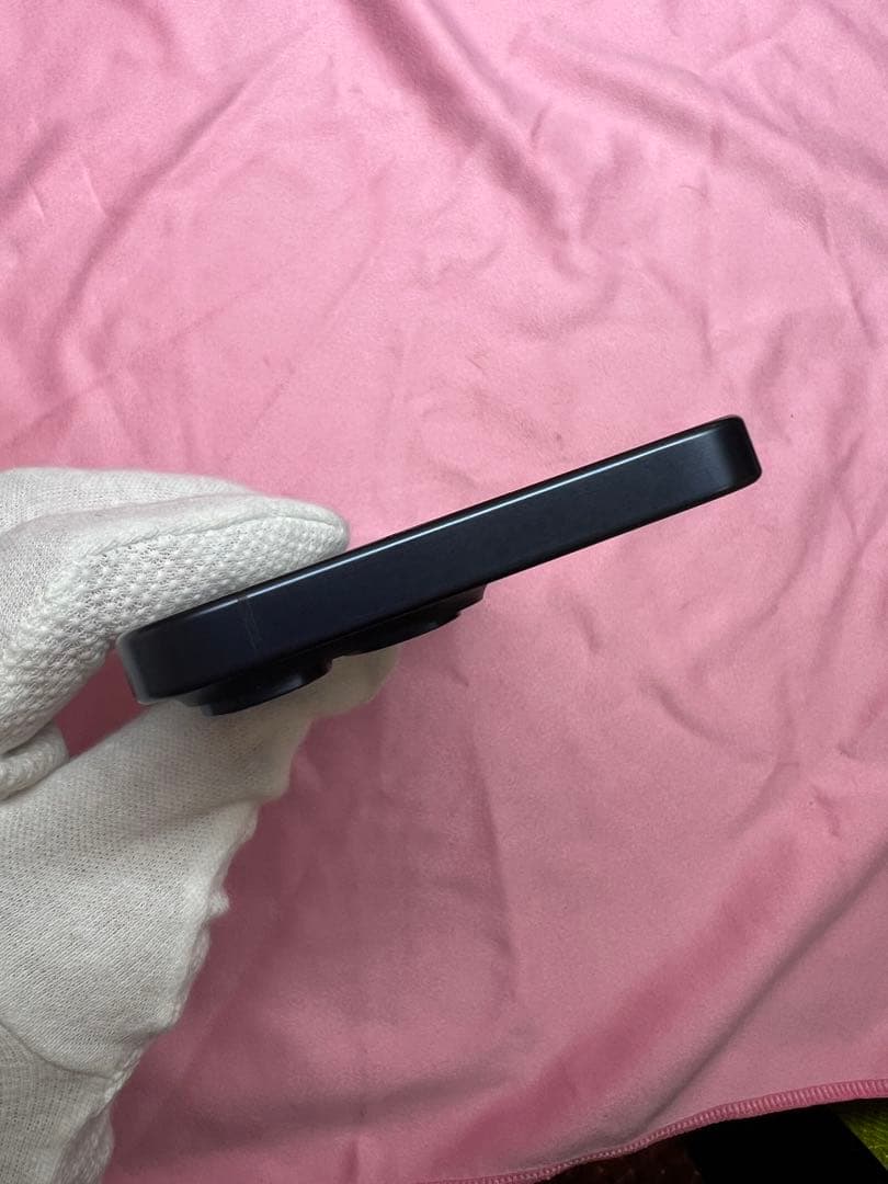 Apple iPhone 15 Pro MAX ブルーチタニウム　256GB本体