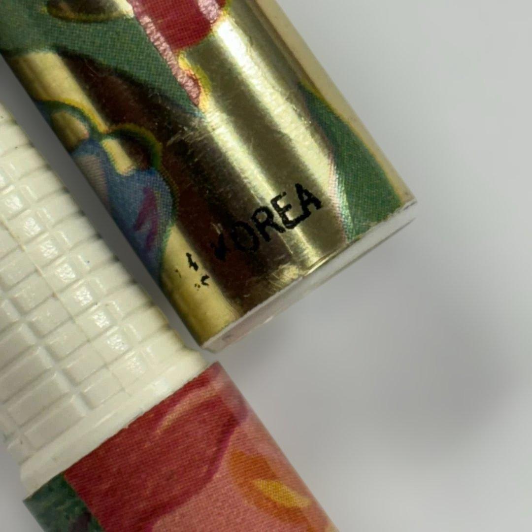 WATERMAN　ウォーターマン　万年筆　CROWN　クラウン　ボールペン　3点