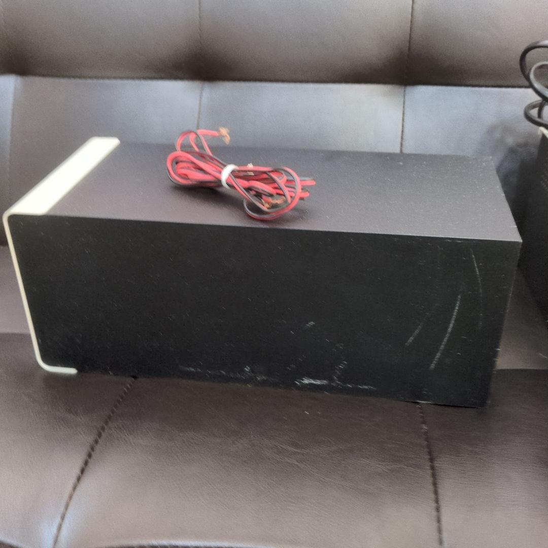 YAMAHA ヤマハ システムコンポ CRX-040