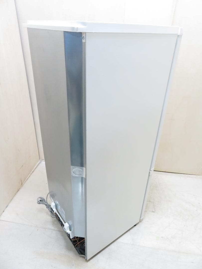 名古屋市内 近郊送料無料 パナソニック 2021年製 2ドア 冷蔵庫 168L