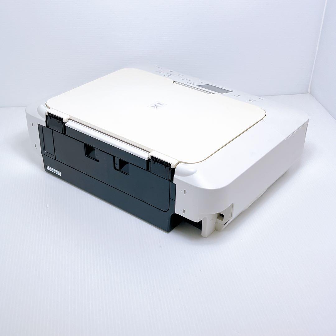 Canon MG6730 インクジェットプリンター キャノン