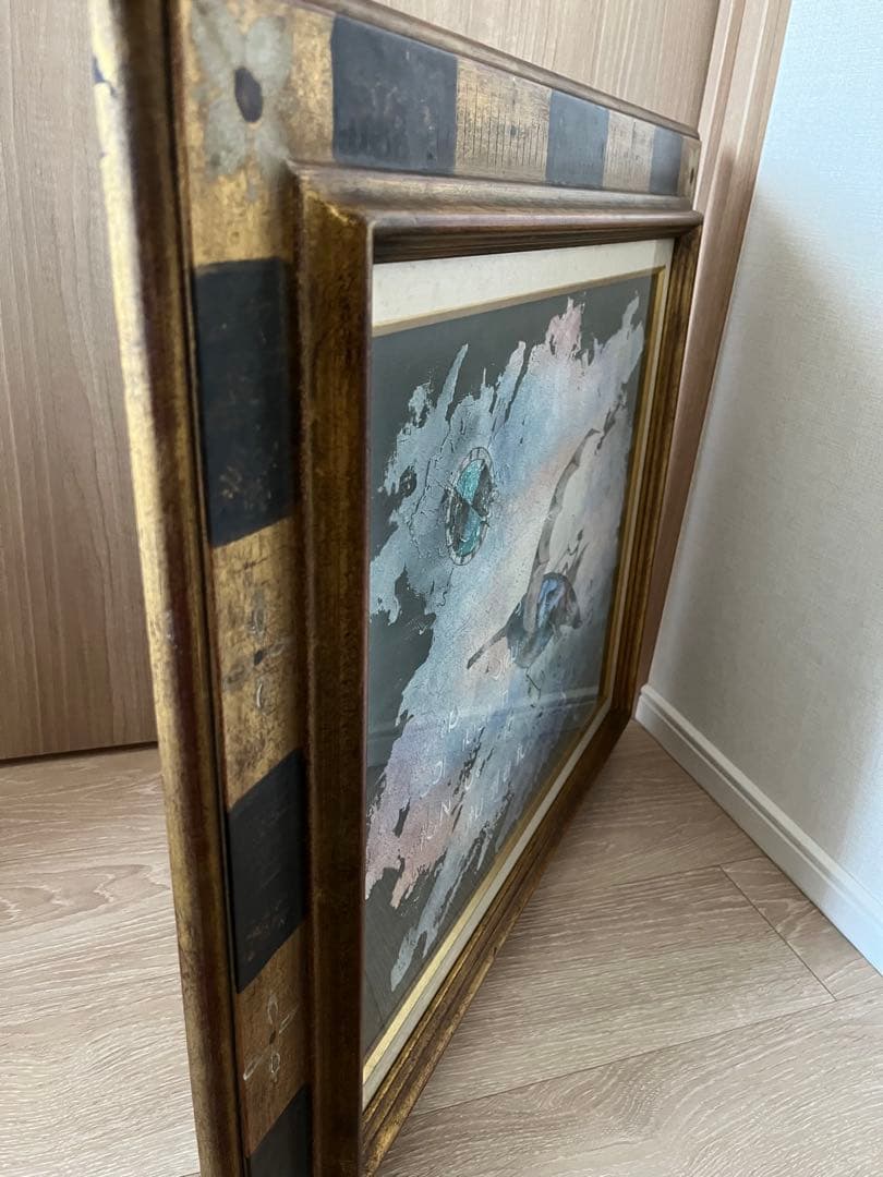 藤岡しんたろう F8 「クランクベイト」