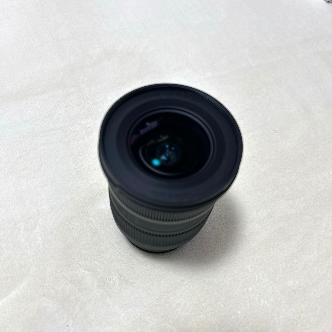 レンズ(単焦点) SIGMA 16-28mmf2.8DG DN