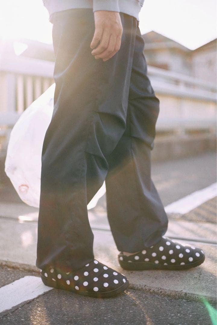 (*)様 SUBU ORIGINALS F-LINE DOTS 1:24-25.