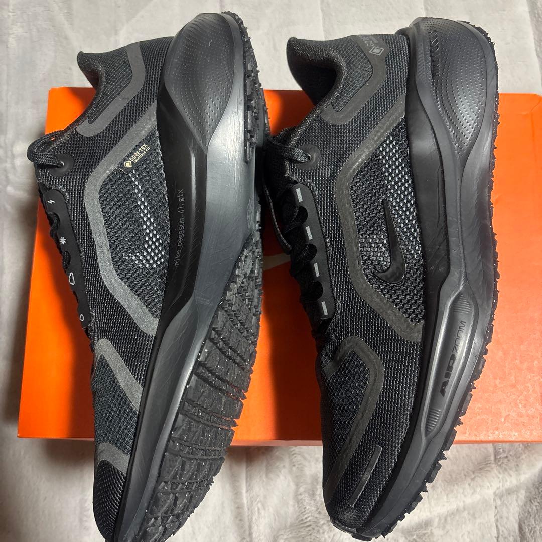【美品】NIKE AIR ZOOM PEGASUS41 27cm