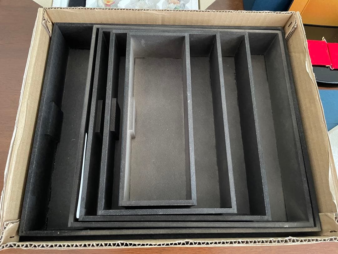 美品ディズニー Disney 雛壇 ひな祭り五段飾り　おひな様人形セット　レア物