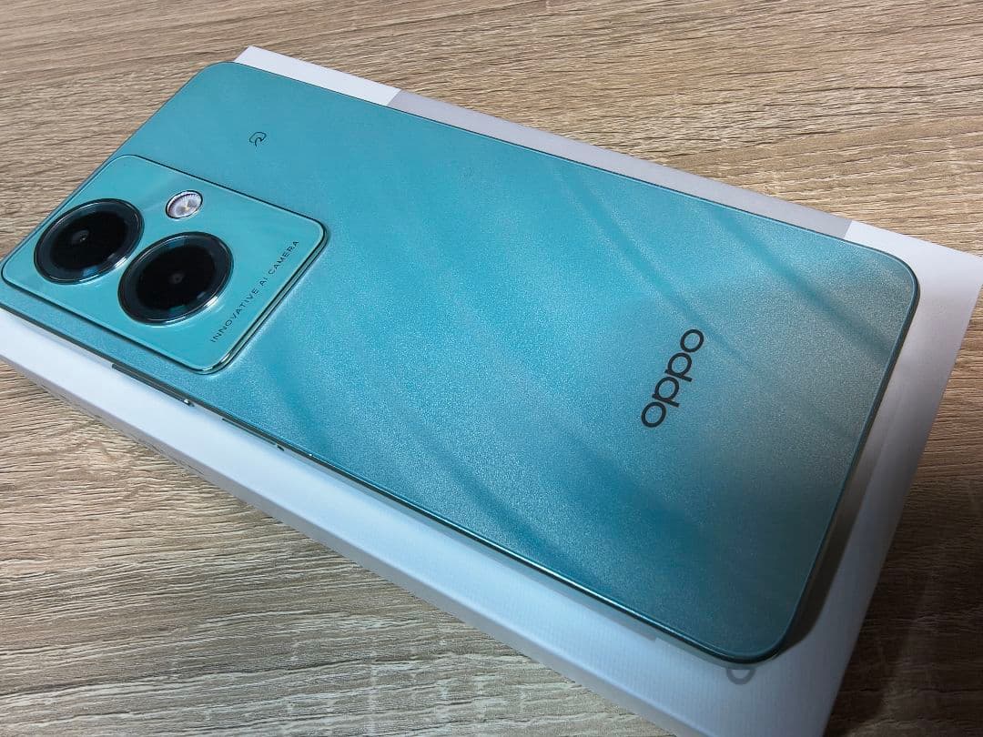 【良品】OPPO A79 5G 4GB 128GB