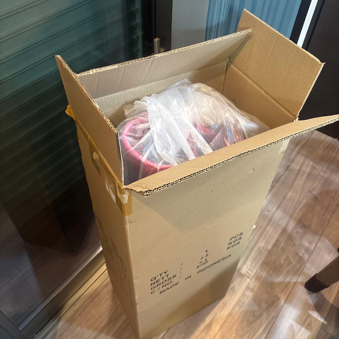 エリートグリップ　elite grips キャディバッグ お値下げ中