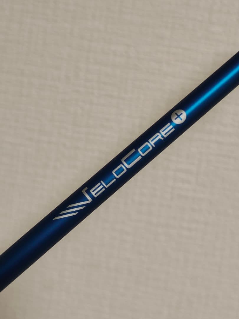 Fujikura 24VENTUS BLUE 5R ブリヂストンスリーブ