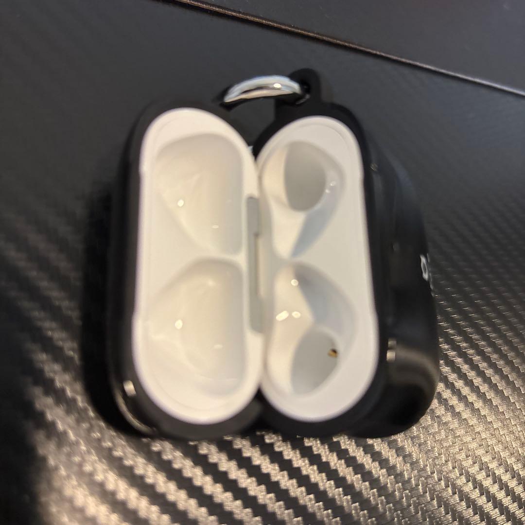 Apple airpods4 AirPods 4 アクティブノイズキャンセリング