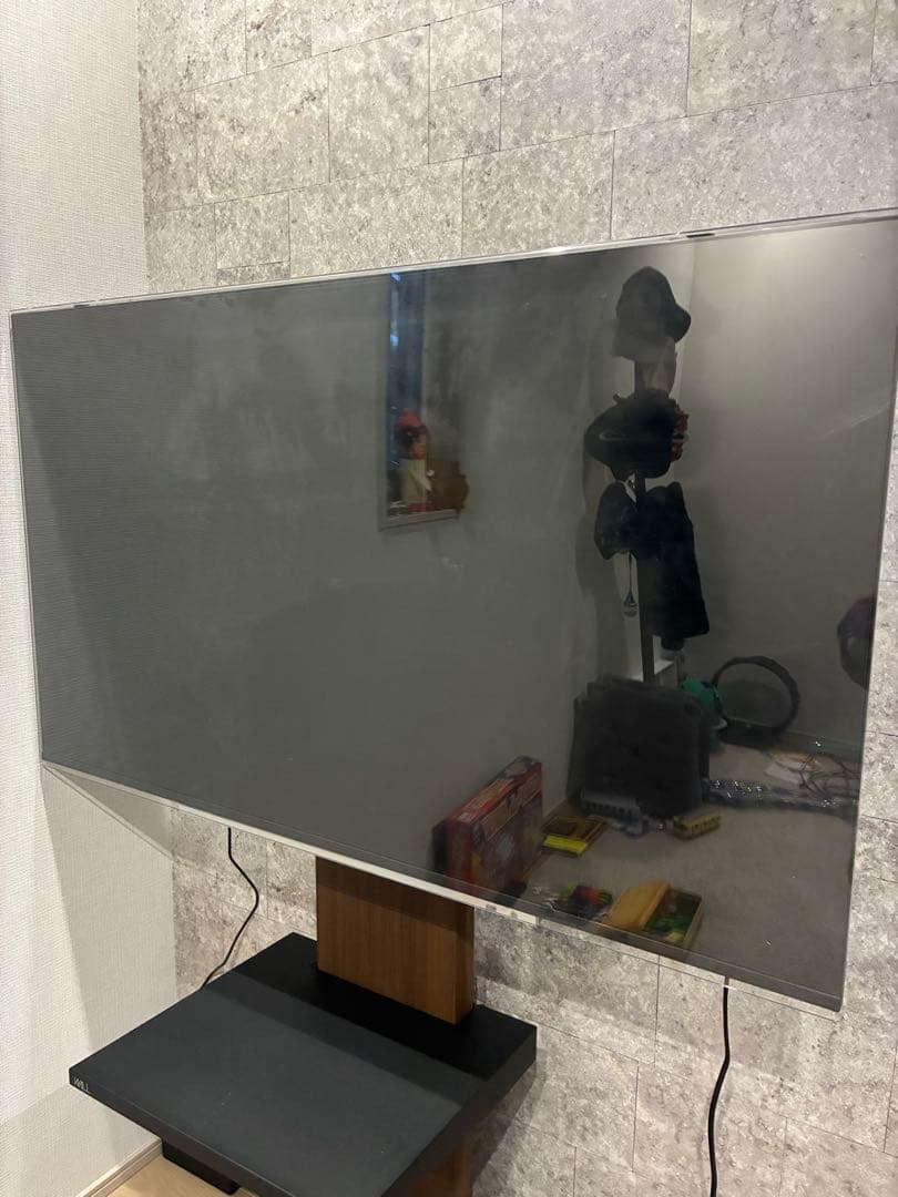 【美品】REGZA 50M540X