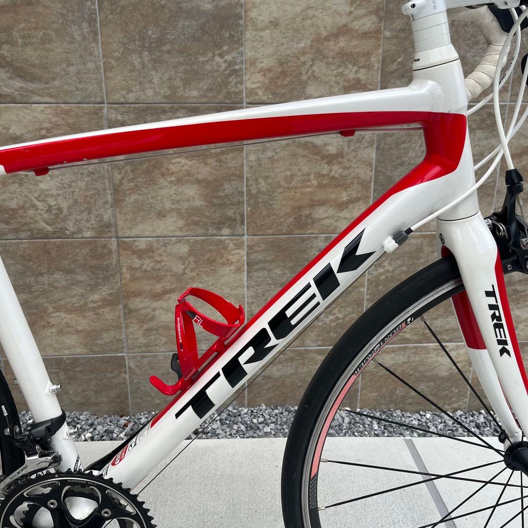 TREK Domane 2.3 サイズ54 美品 ロードバイク トレックドマーネ