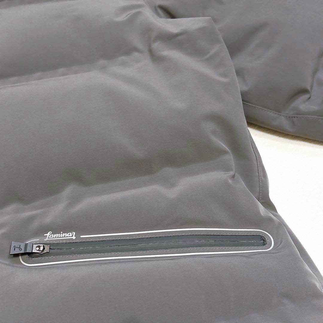 新品同様✨　HERNO Laminar GORE-TEX ダウンジャケット