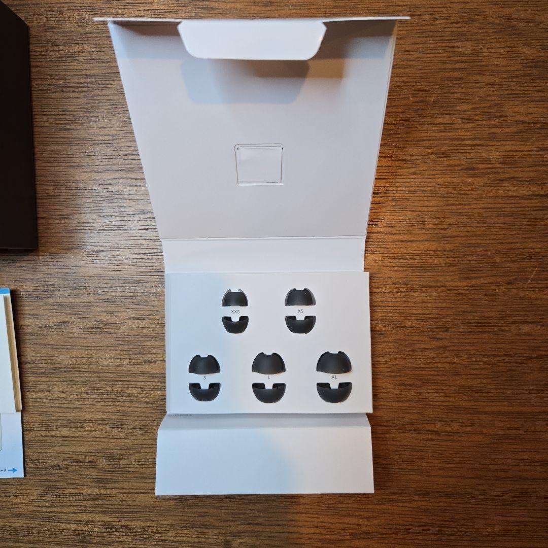 sound core Liberty5　ワイヤレスイヤホン ほぼ未使用品