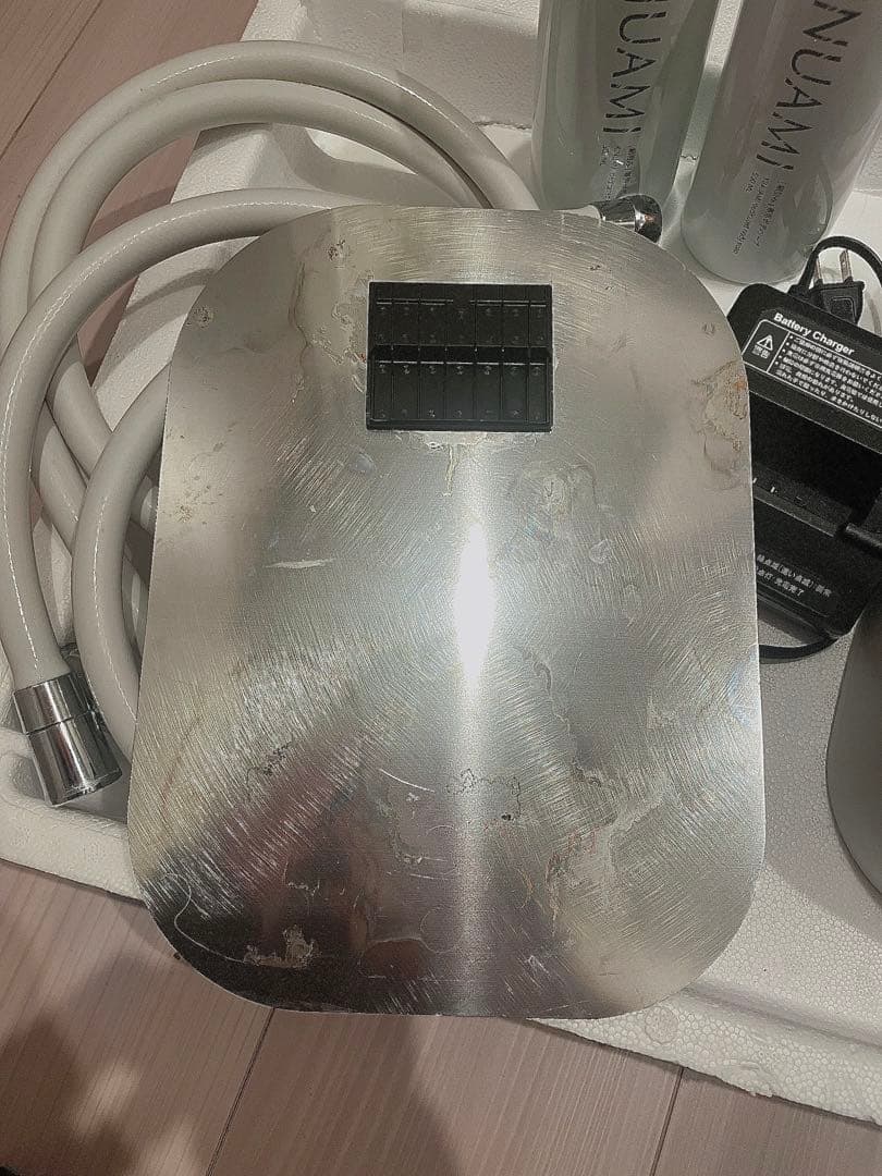 KINUAMI｜キヌアミ KINUAMI