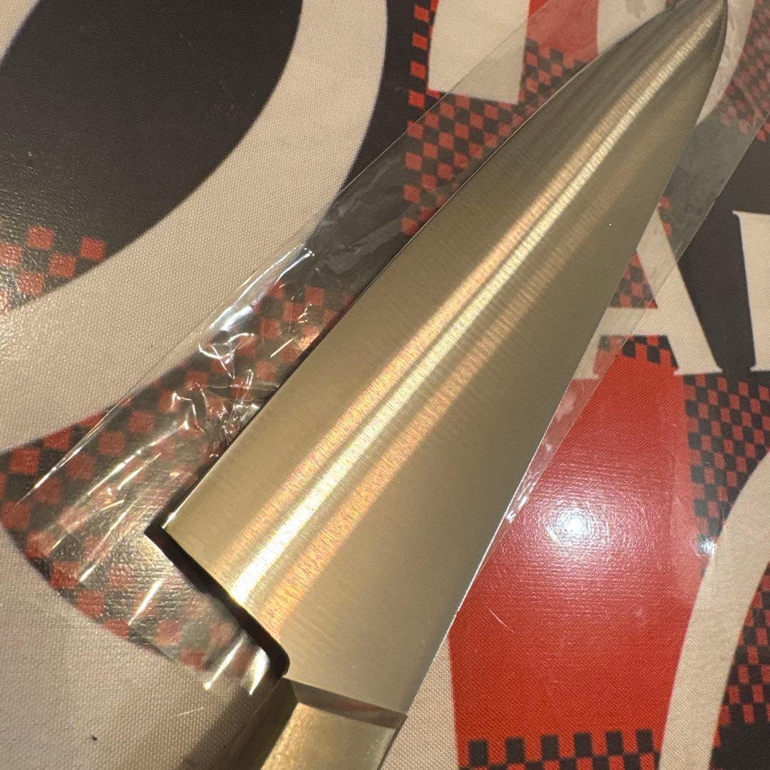 Misono UX10 牛刀21cm 包丁 新品