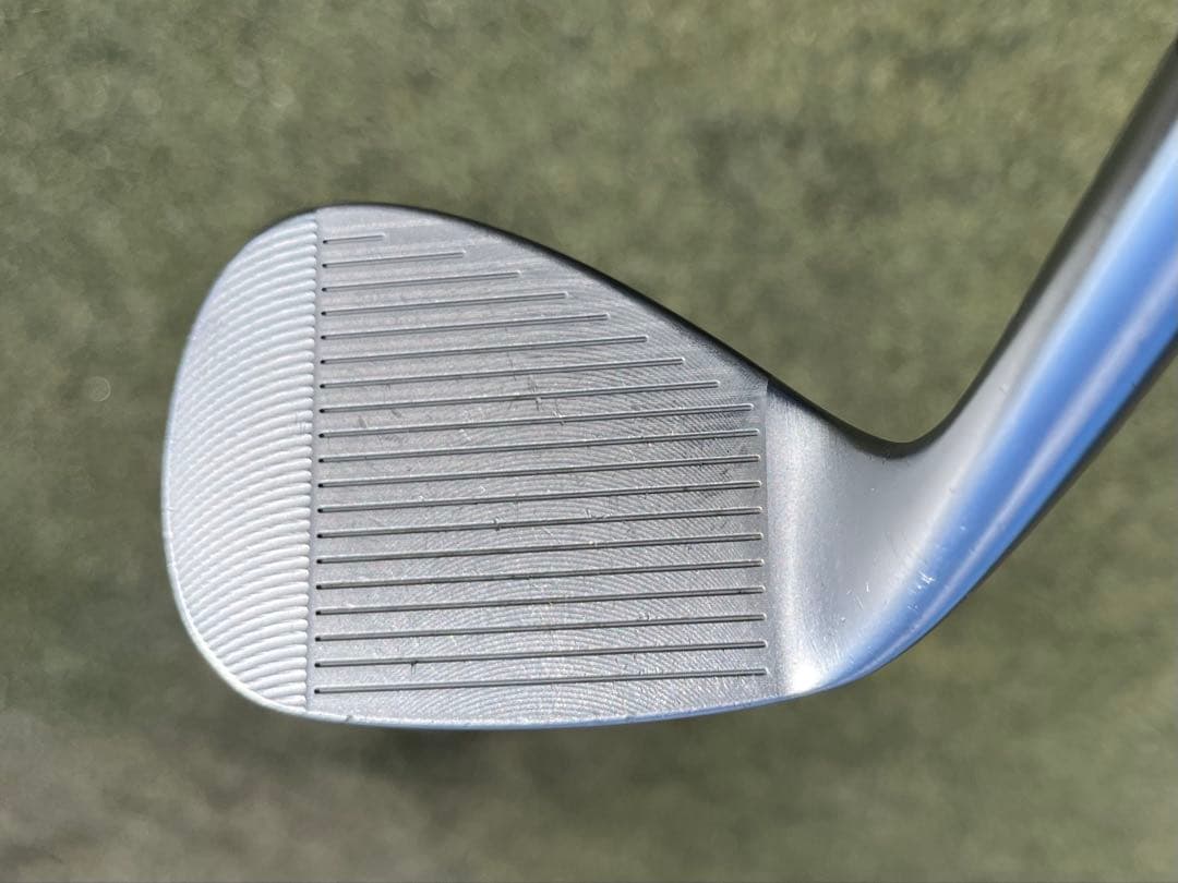 RTX6 ZIPCORE 50、56 MID10 Dynamic Goldセット