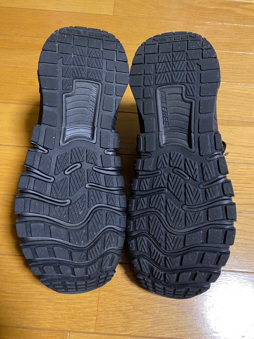 ナイキフリー　メトコン6 ウィメンズワークアウトシューズ