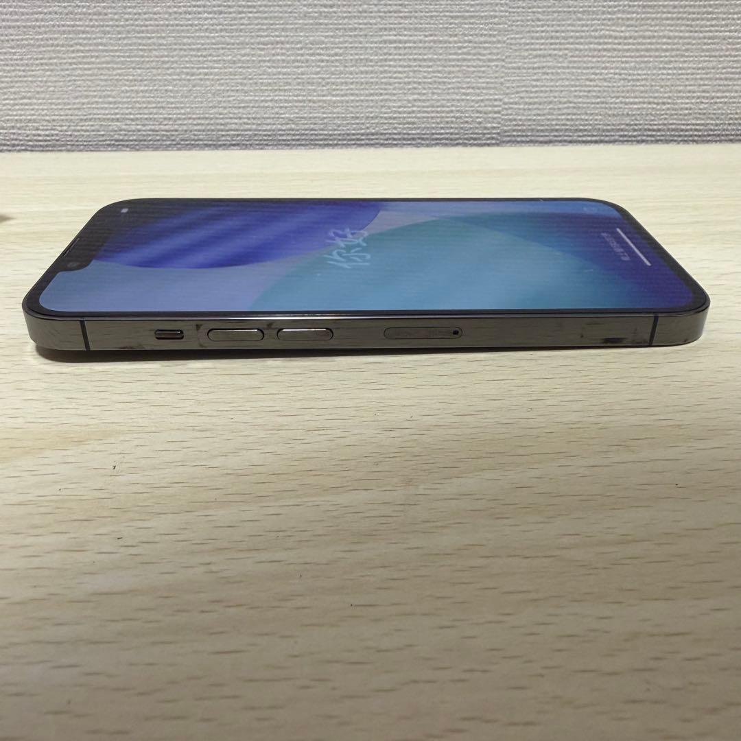 【バッテリー100%】iPhone 13 Pro 512GB simフリー