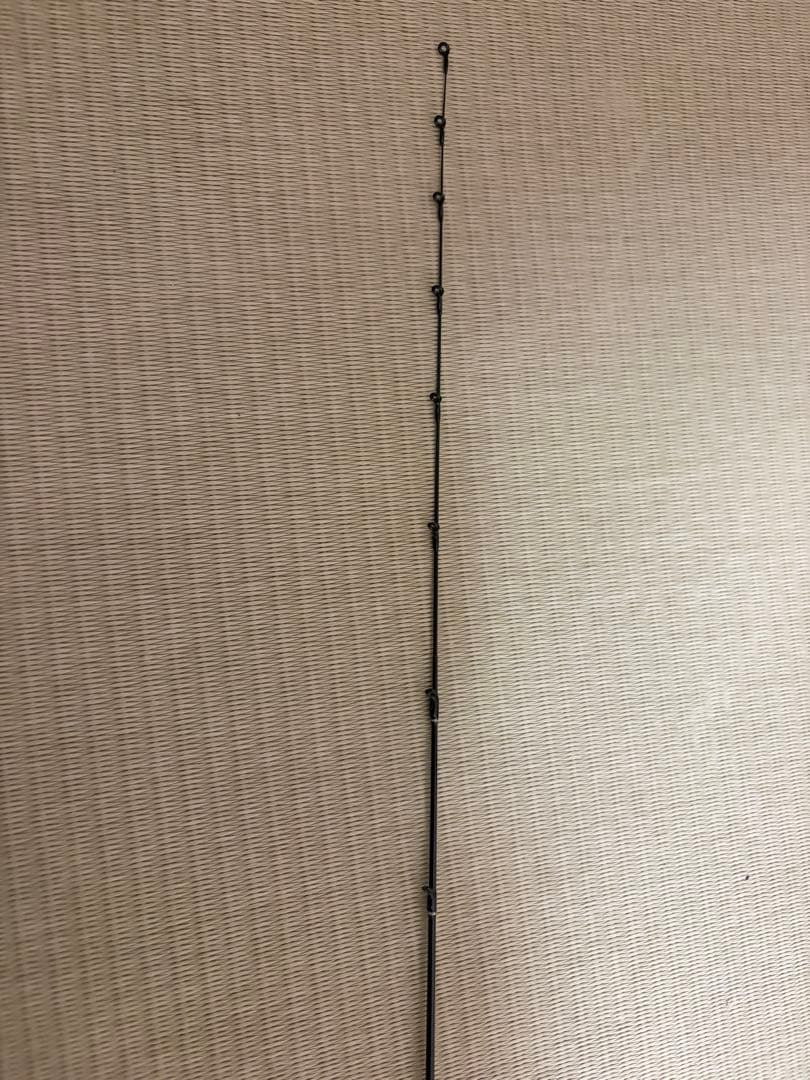 黒鯛工房　黒鯛師　The ヘチセレクションXT H SPEC 290 がまかつ