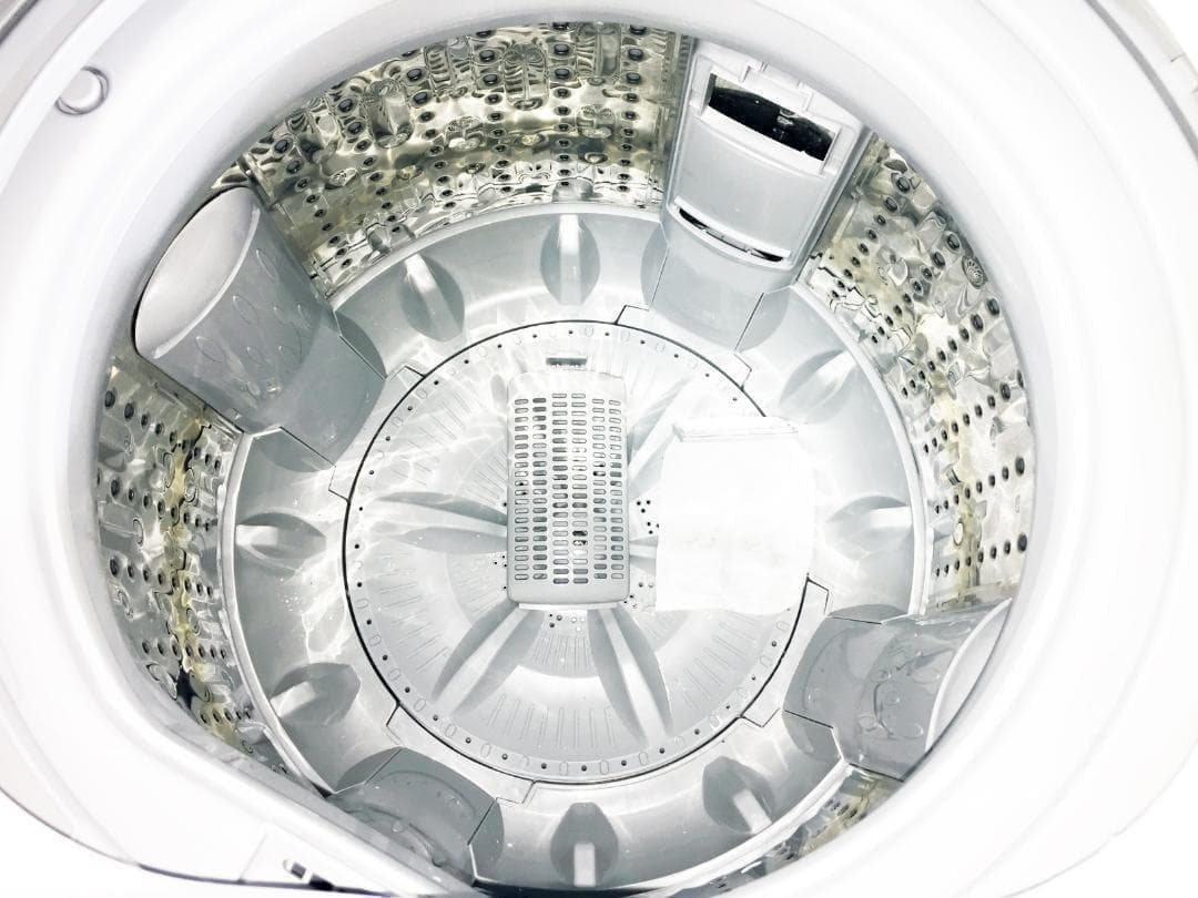 2019年製★東芝 4.5㎏ 洗濯機【AW-45M7】