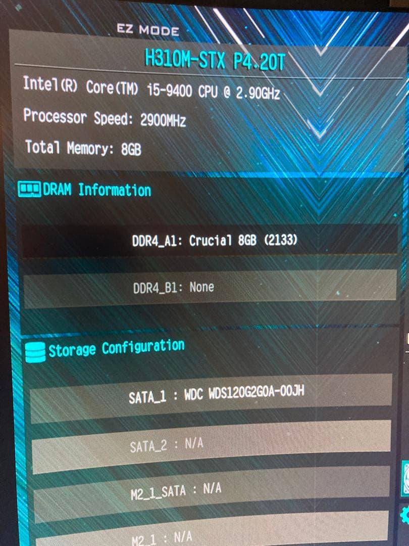 6 deskmini310 デスクミニ