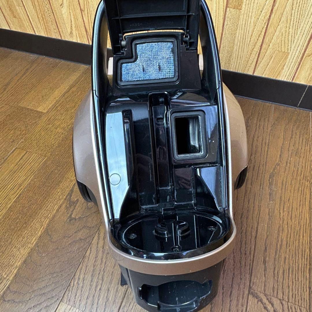 HITACHI キャニスター掃除機 CV-SC300｜2015年製・動作確認済み