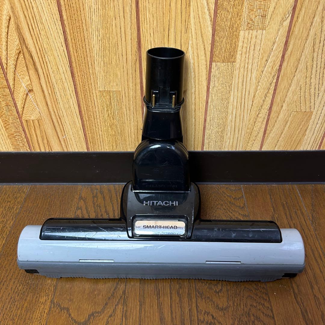 HITACHI キャニスター掃除機 CV-SC300｜2015年製・動作確認済み