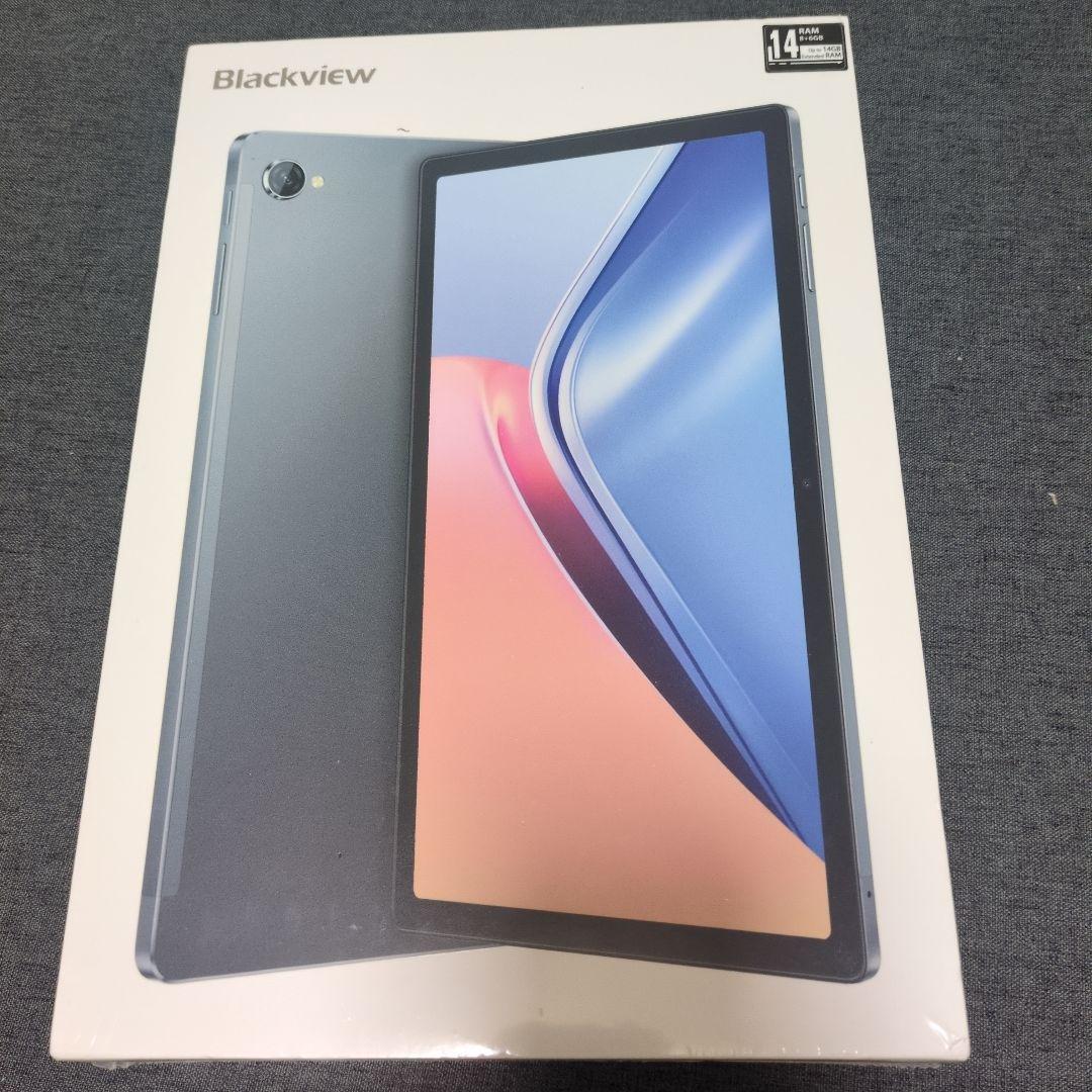 アンドロイド タブレット 10インチ 14GB+256GB+1TB拡張