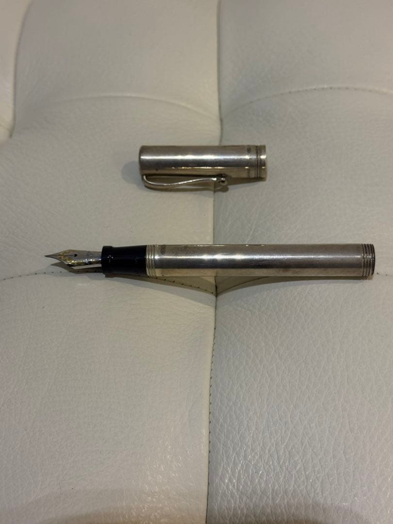 モンテグラッパ　Montegrappa 万年筆