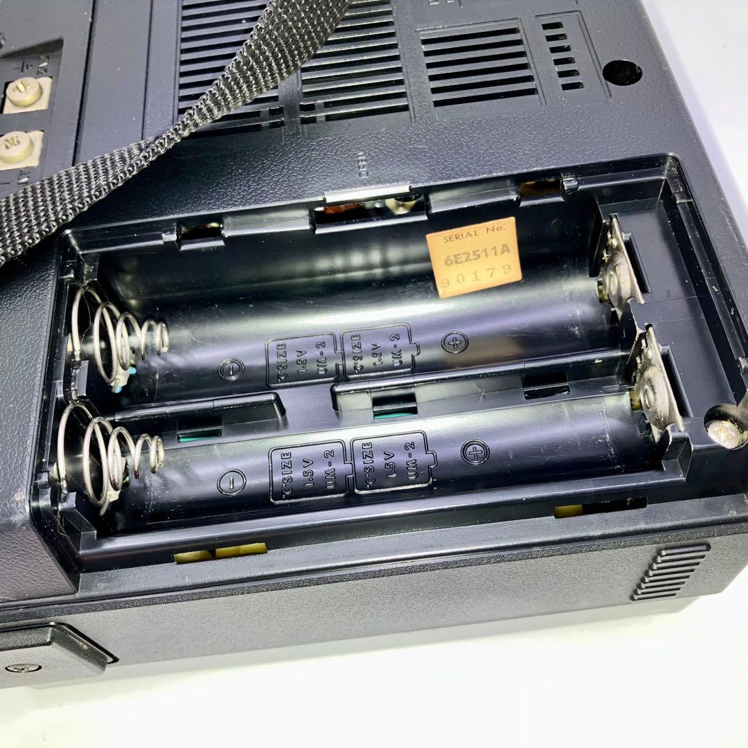 JPMALL LLC　ナショナル パナソニック RF-1010　ラジオ