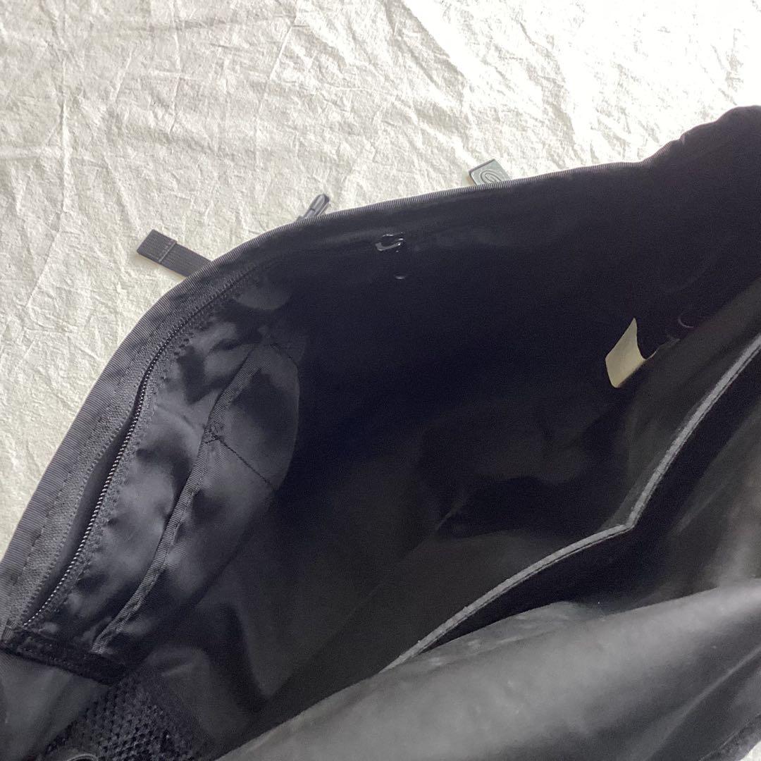 TIMBUK2 クラシックメッセンジャー ブラック S 美品