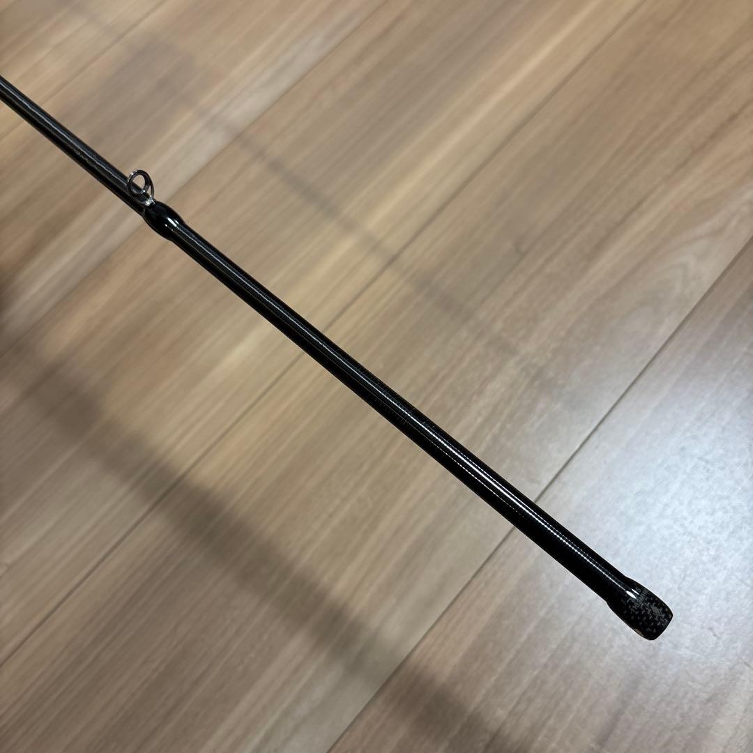 アブガルシア　ソルティーステージプロトタイプ ショアジギングモデル　1133MH