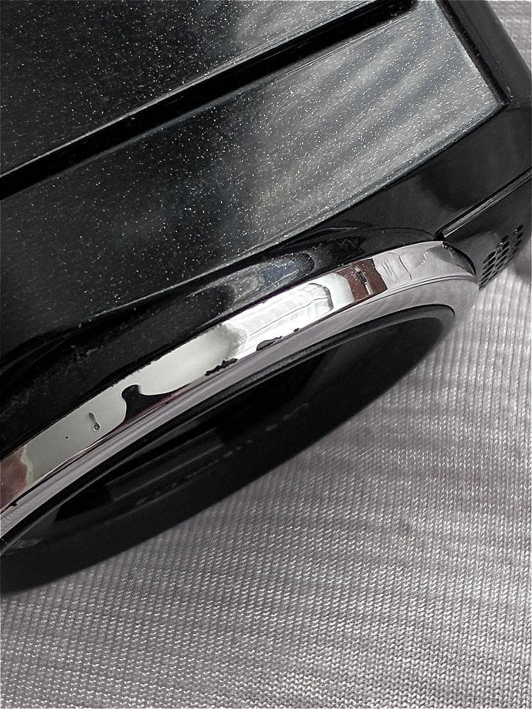 JVC Everio HDビデオカメラ 40倍ズーム エブリオ ビクター