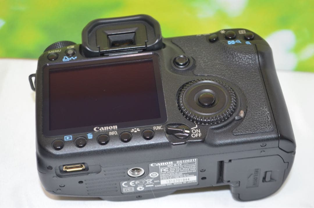 ☆スマホに送れる一眼レフ☆超本格入門☆ キャノン EOS 50Dセット♫