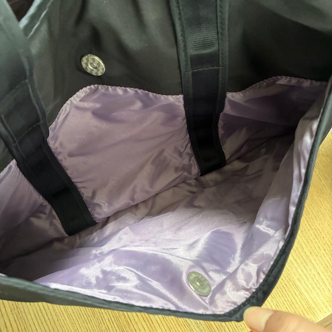 パックセーフ　ツアーセーフシリーズ　トラベルバック　キャリーオンバック　ブラック