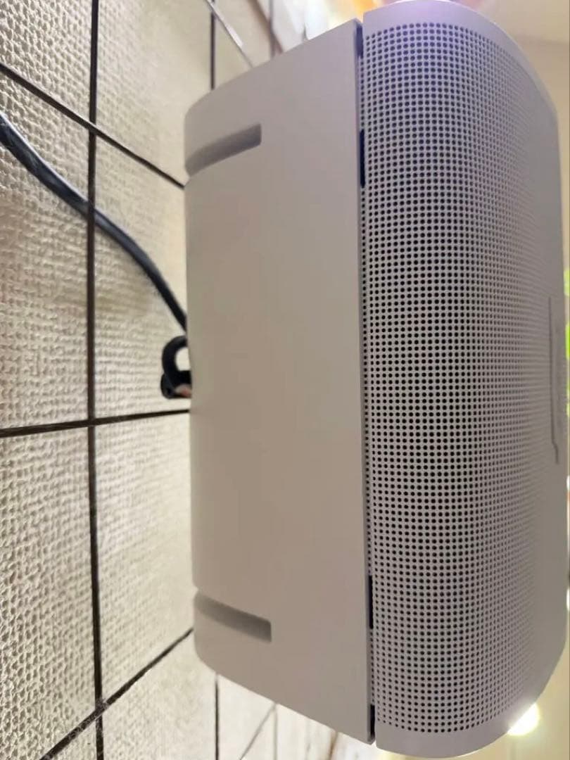 BOSE DesignMax DM3SE ペア壁掛けスピーカー ホワイト　ボーズ